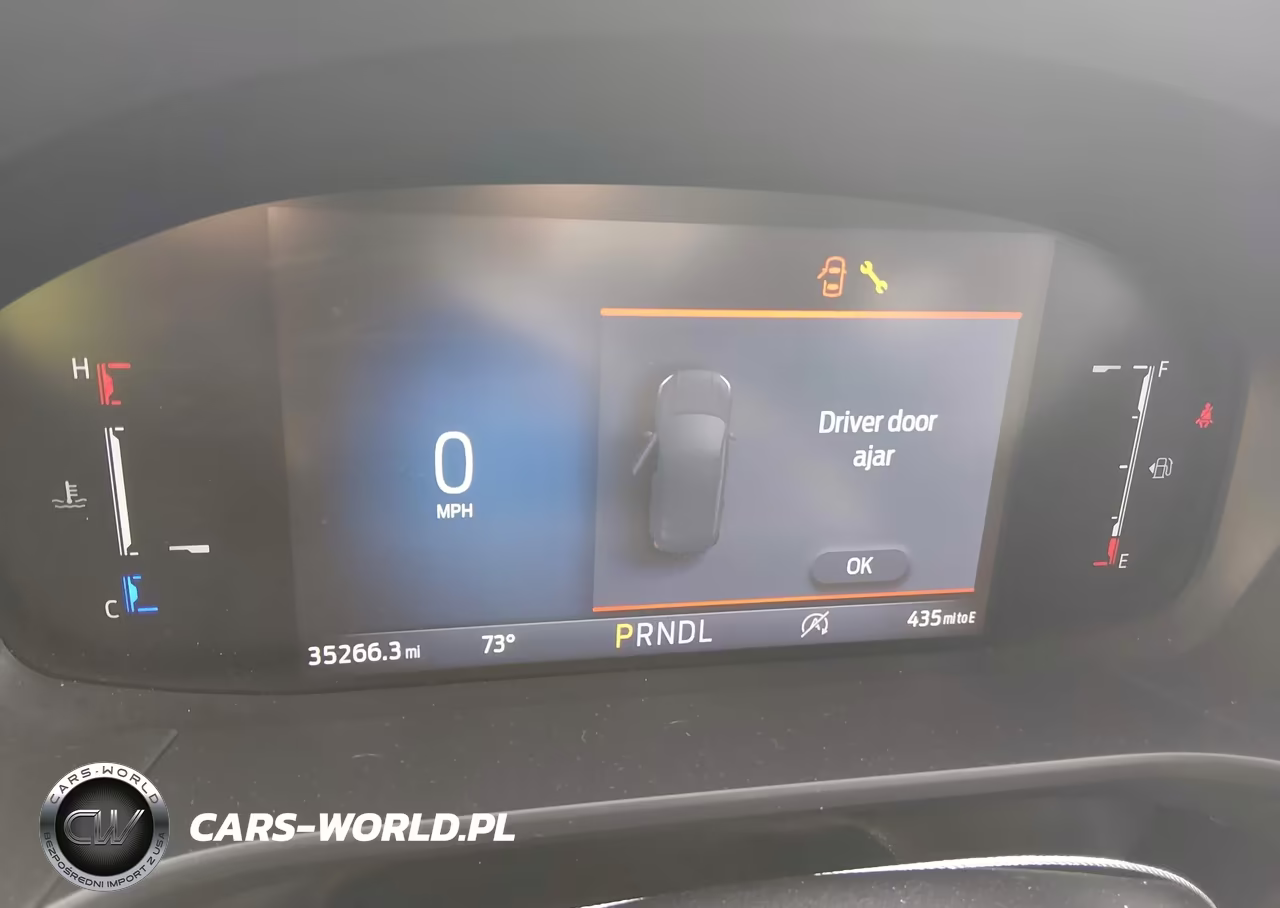 2025 Ford Escape St-Line Select VIN:1FMCU9NA8SUB19865 - 7