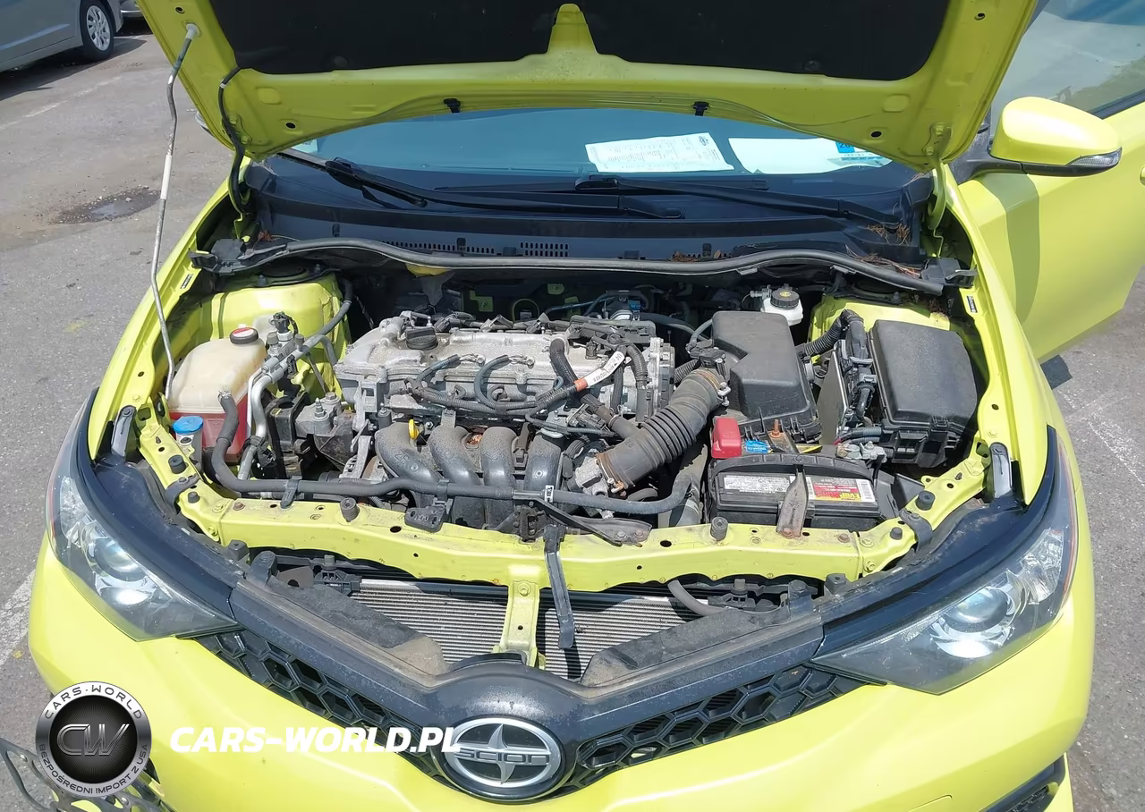 2016 Scion Im VIN:JTNKARJE7GJ504968 - 10