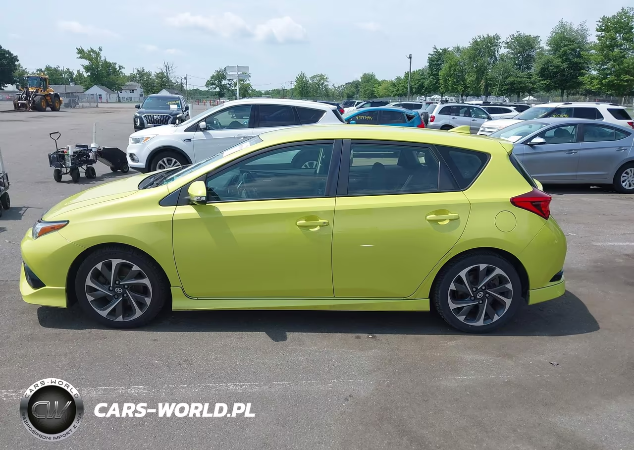 2016 Scion Im VIN:JTNKARJE7GJ504968 - 14