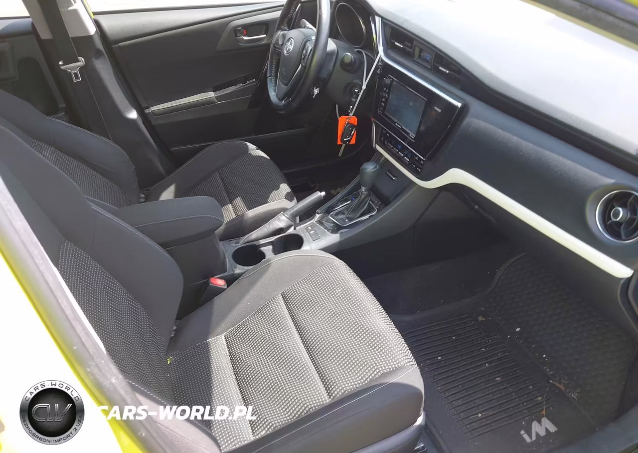 2016 Scion Im VIN:JTNKARJE7GJ504968 - 5