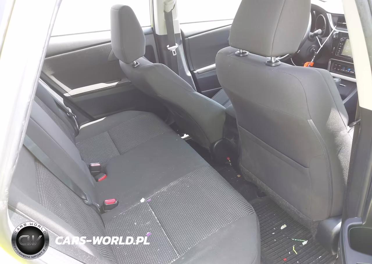 2016 Scion Im VIN:JTNKARJE7GJ504968 - 8
