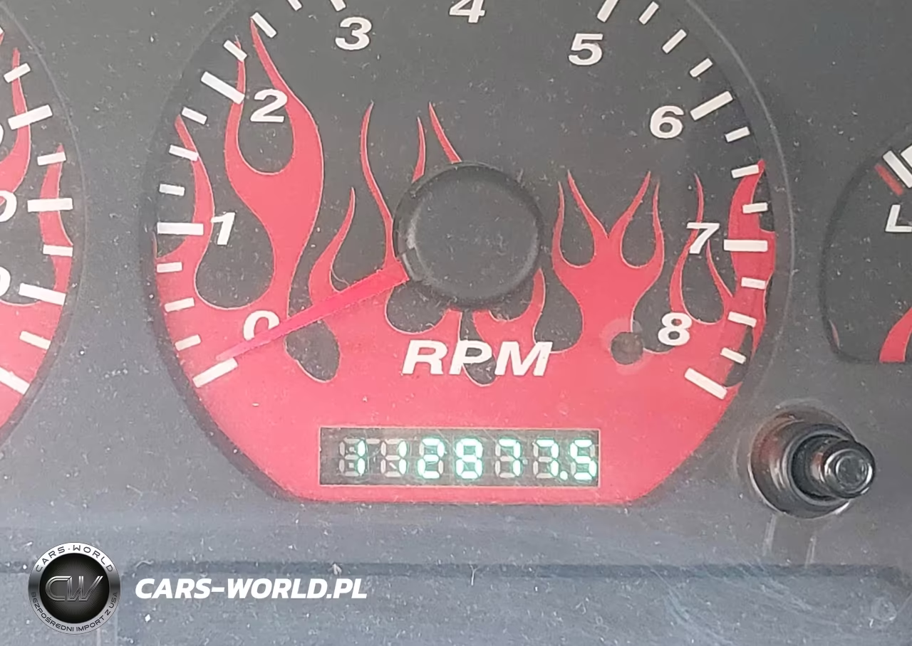 2001 Ford Mustang Gt VIN:1FAFP45X61F165820 - 15