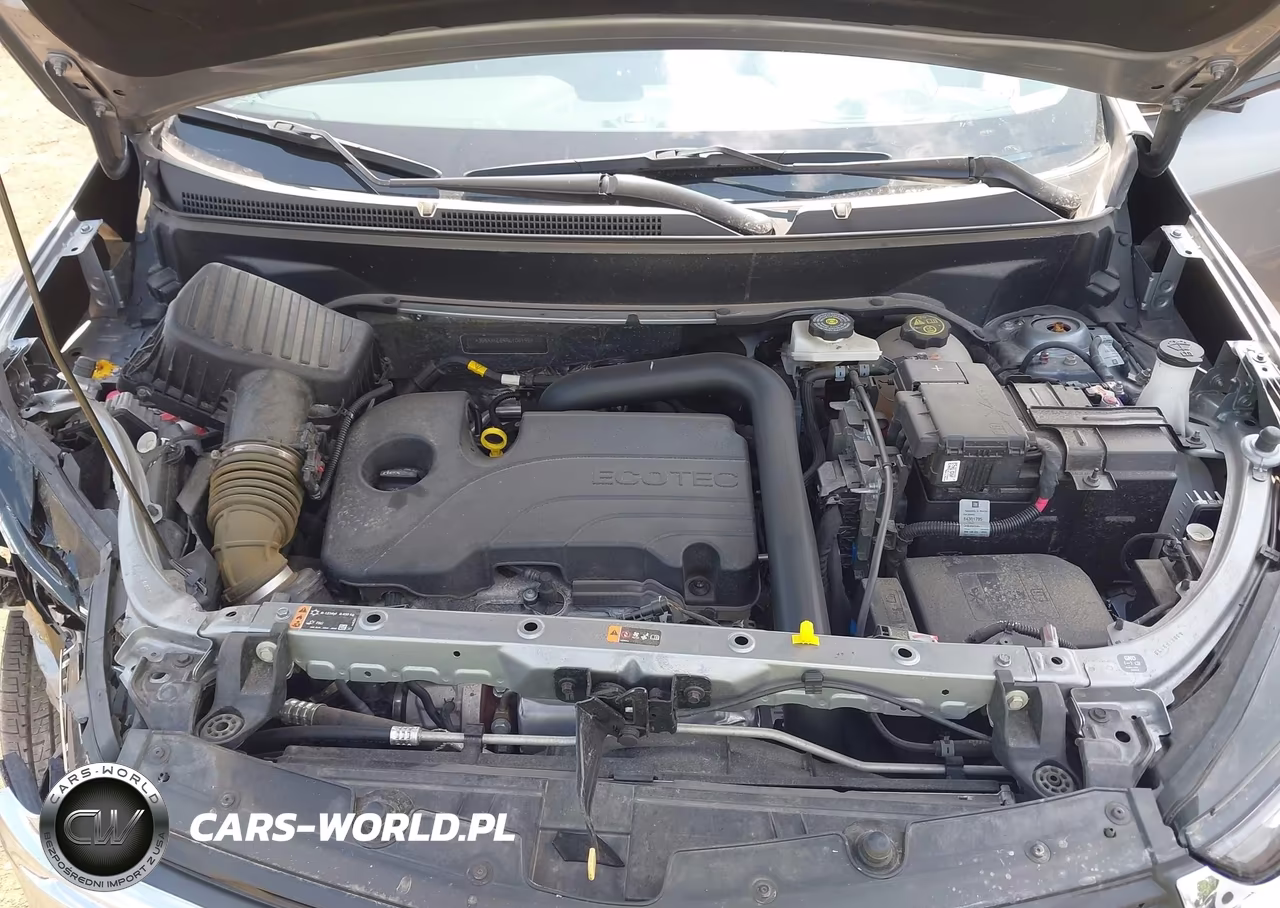 2024 Chevrolet Equinox Fwd Lt VIN:3GNAXKEG4RL108145 - 10