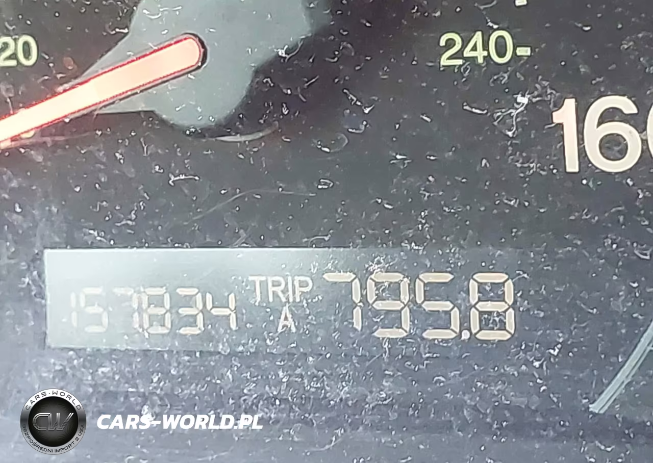 2003 Honda Accord Sdn Lx VIN:1HGCM56333A145212 - 14