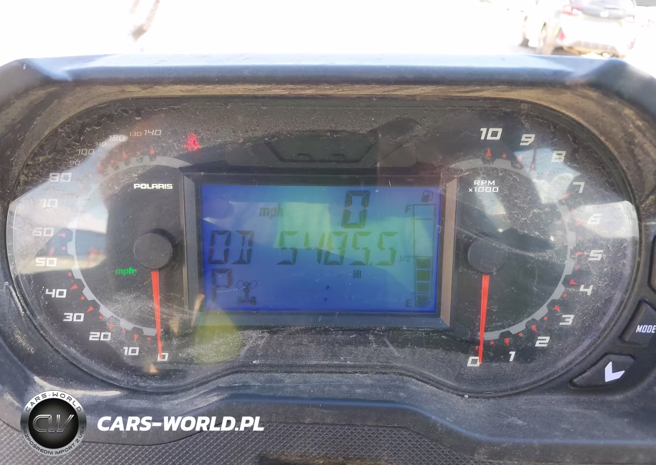 2023 Polaris Ranger Xp 1000 Premium VIN:4XARRE992P8025349 - 7