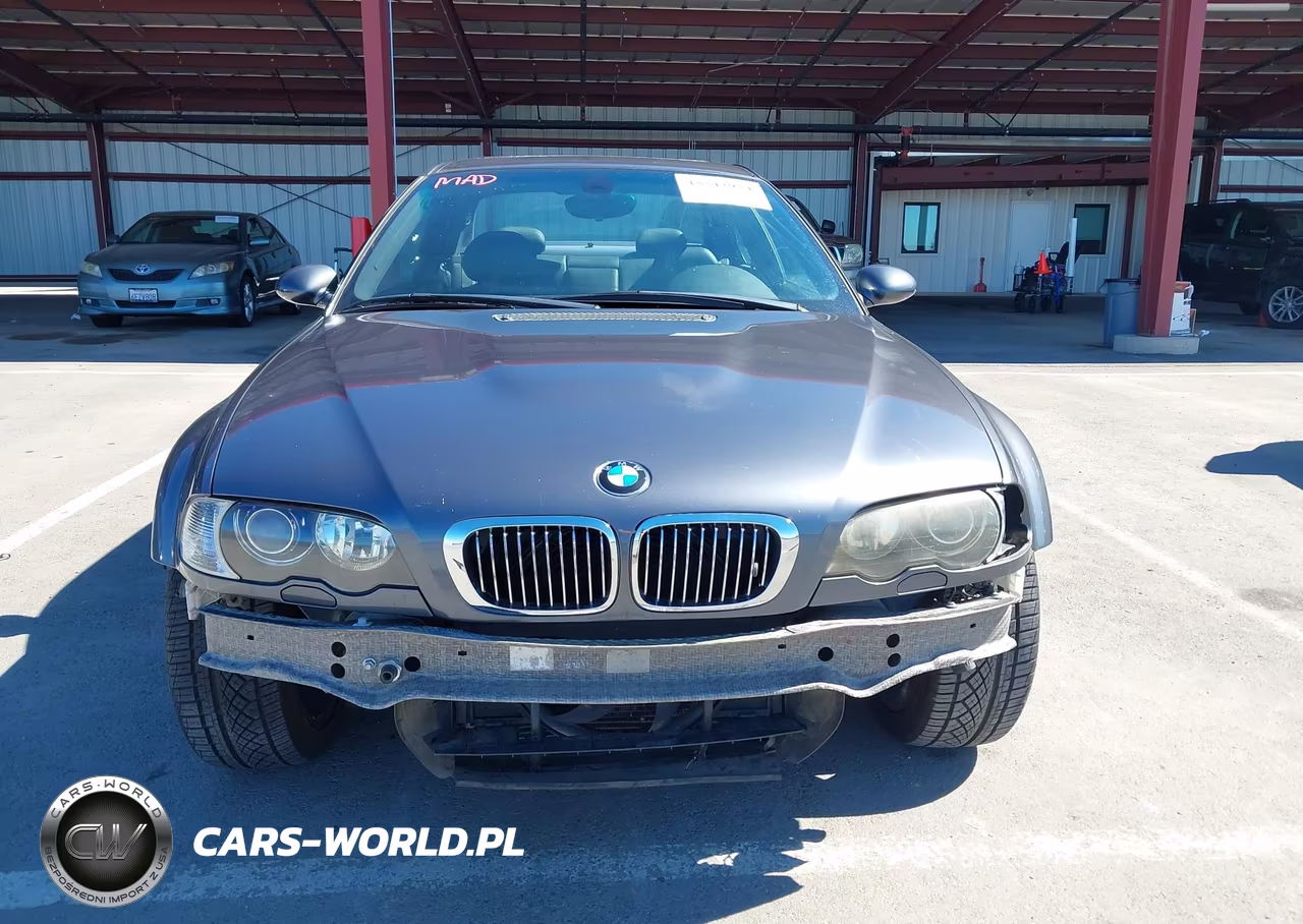 2002 BMW M3 VIN:WBSBL934X2JR14796 - 12