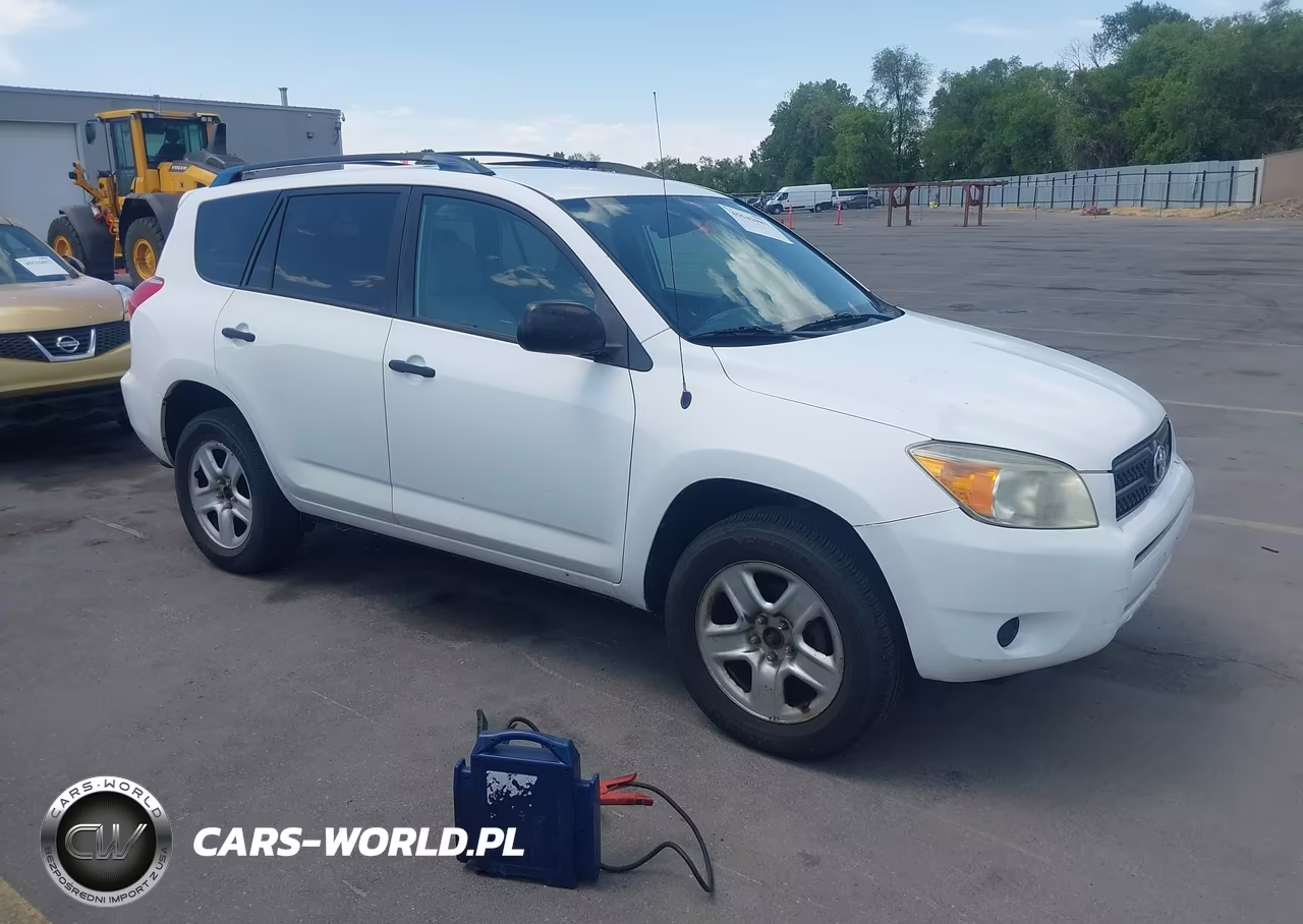 2006 Toyota Rav4