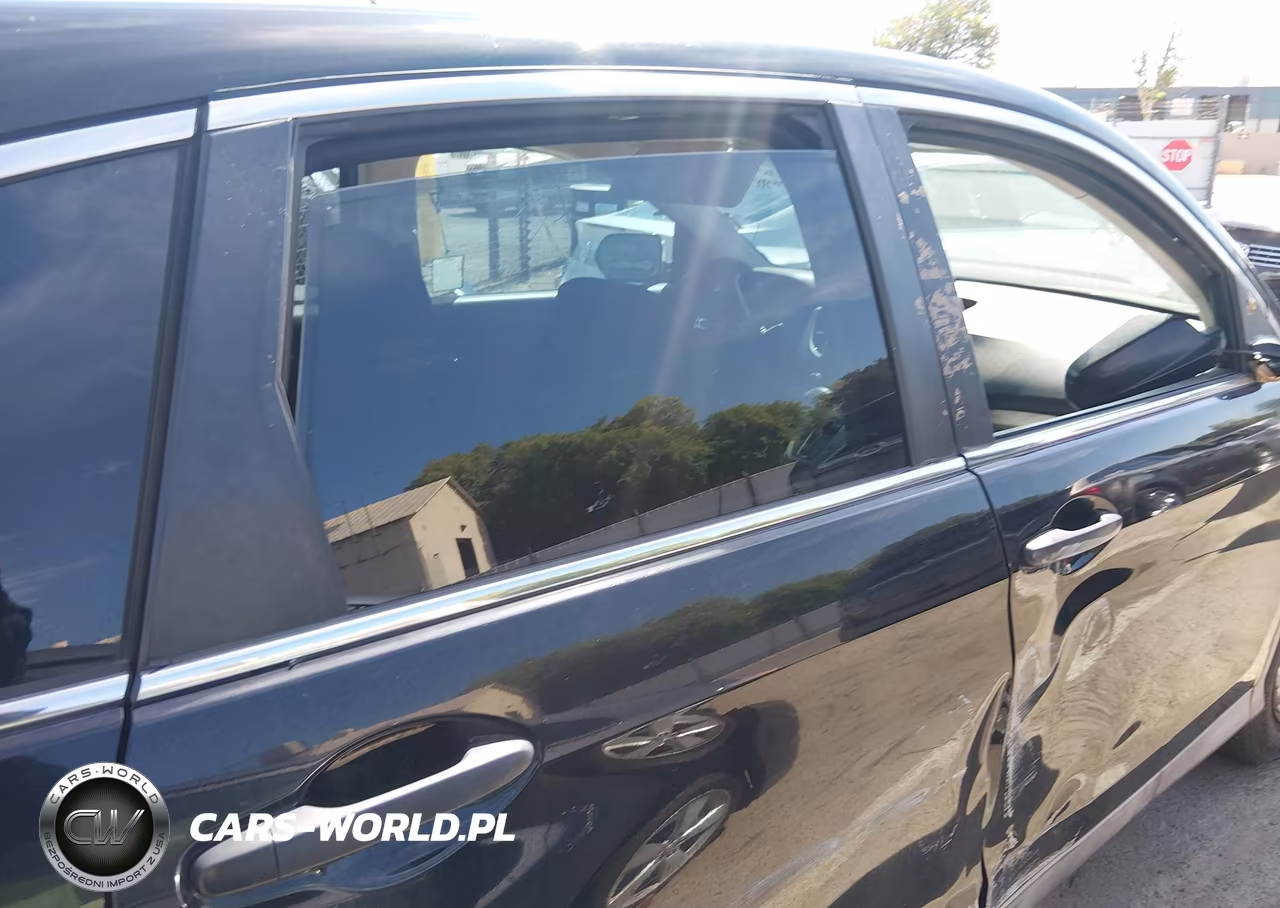 2013 Honda Cr-V Lx VIN:2HKRM3H37DH517896 - 18
