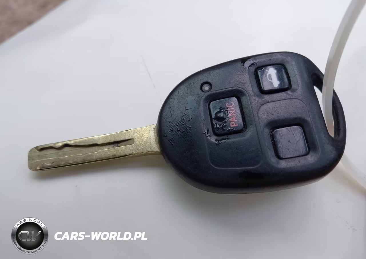 2003 Lexus Ls 430 VIN:JTHBN30F630094078 - 11
