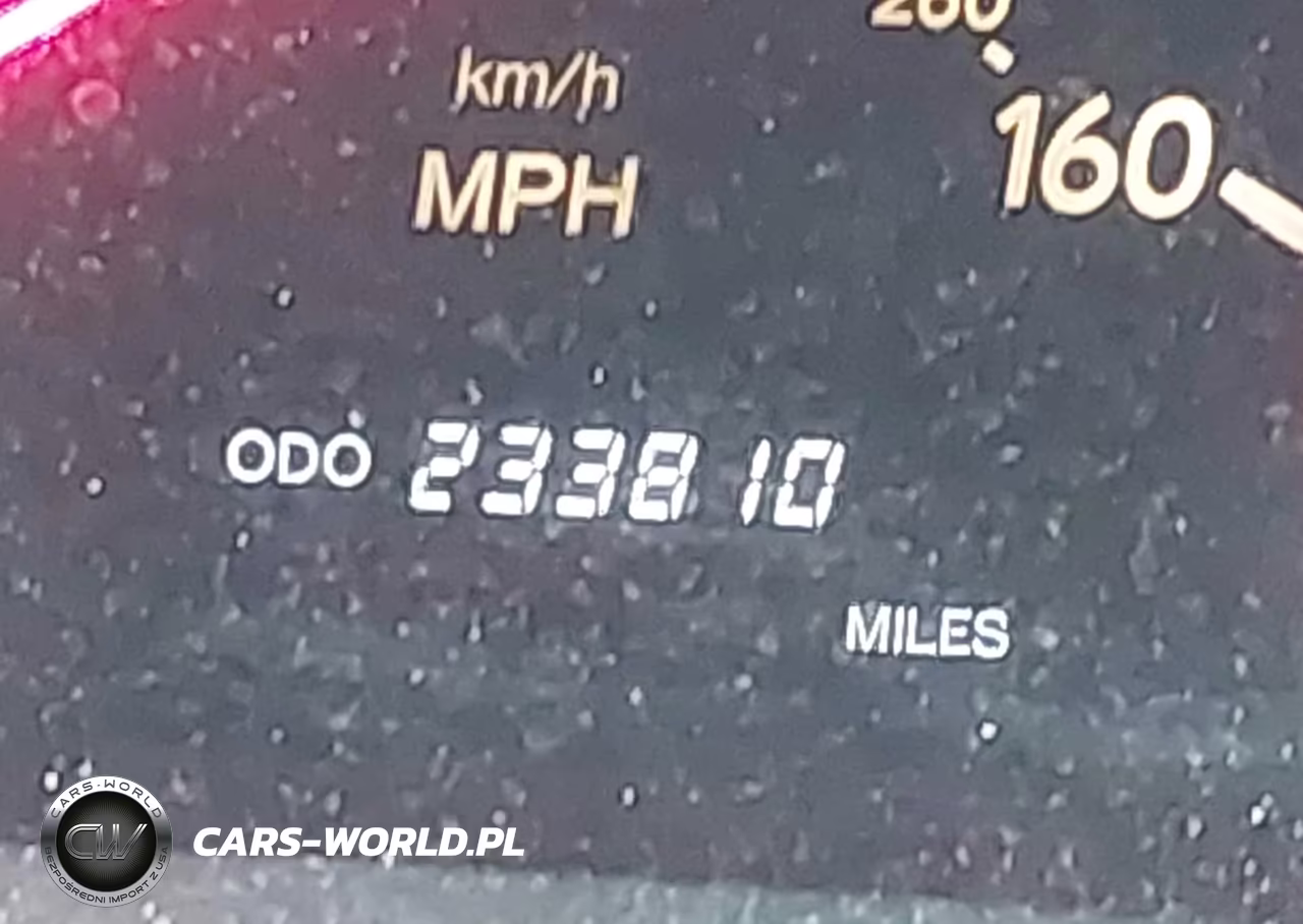 2003 Lexus Ls 430 VIN:JTHBN30F630094078 - 15