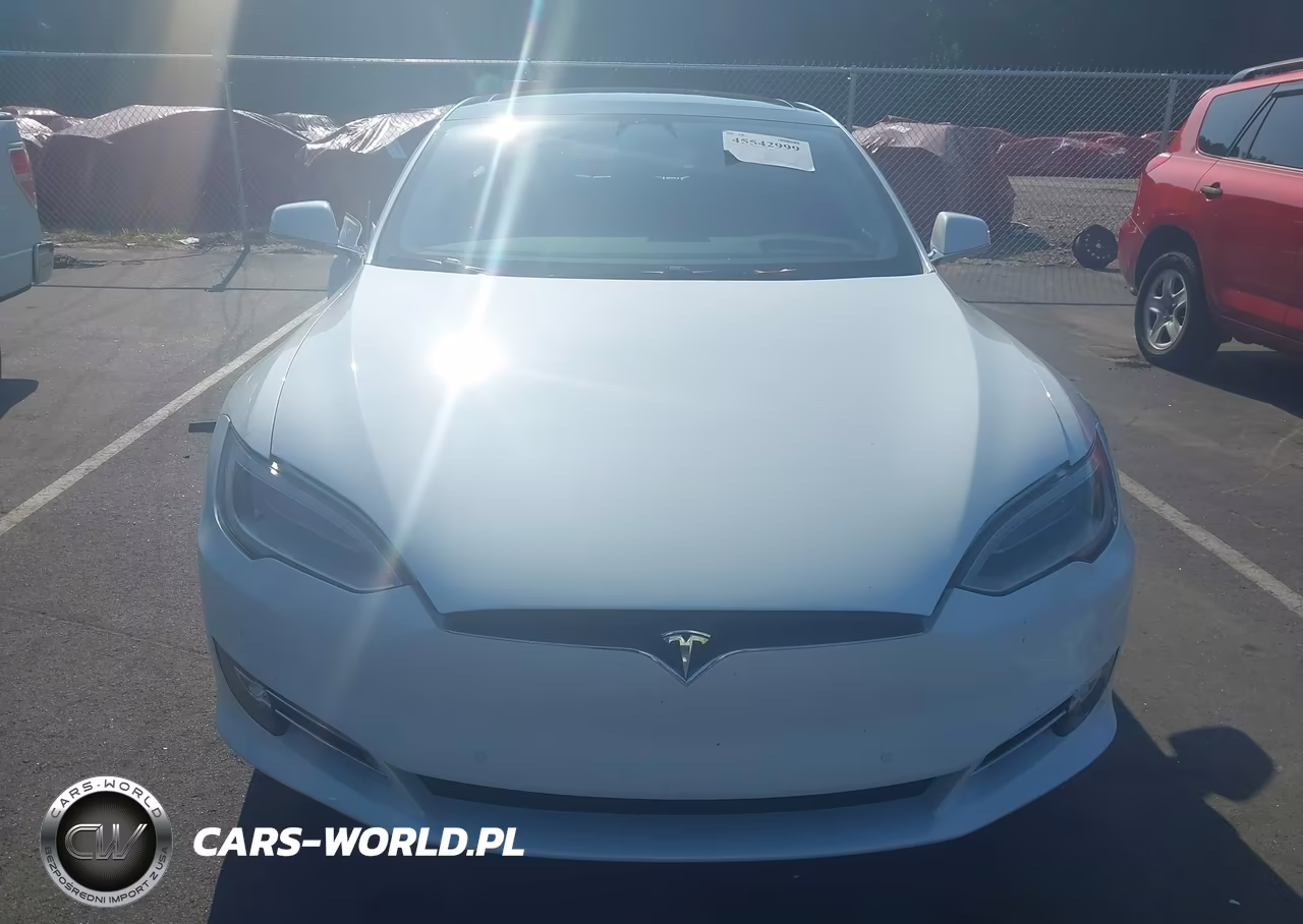 2018 Tesla Model S 100D-75D-P100D VIN:5YJSA1E21JF277409 - 13