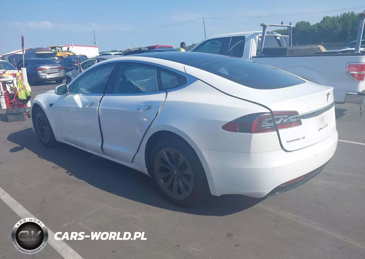 2018 Tesla Model S 100D-75D-P100D VIN:5YJSA1E21JF277409 - 15