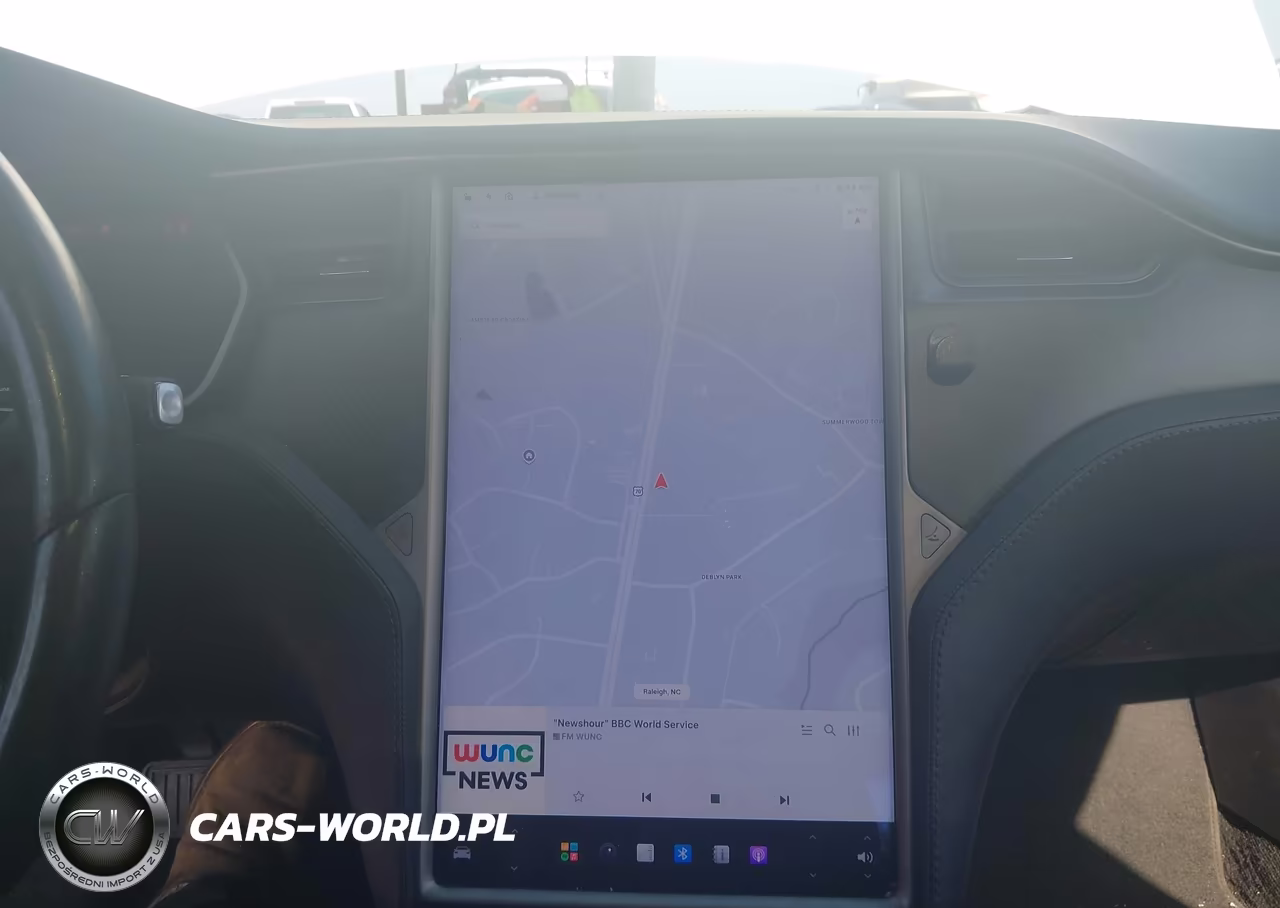 2018 Tesla Model S 100D-75D-P100D VIN:5YJSA1E21JF277409 - 19