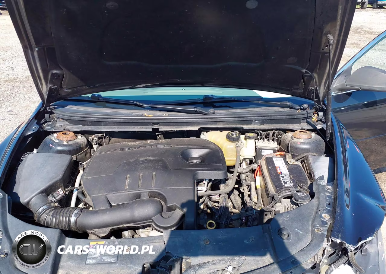 2011 Chevrolet Malibu Ls VIN:1G1ZB5E11BF175835 - 10