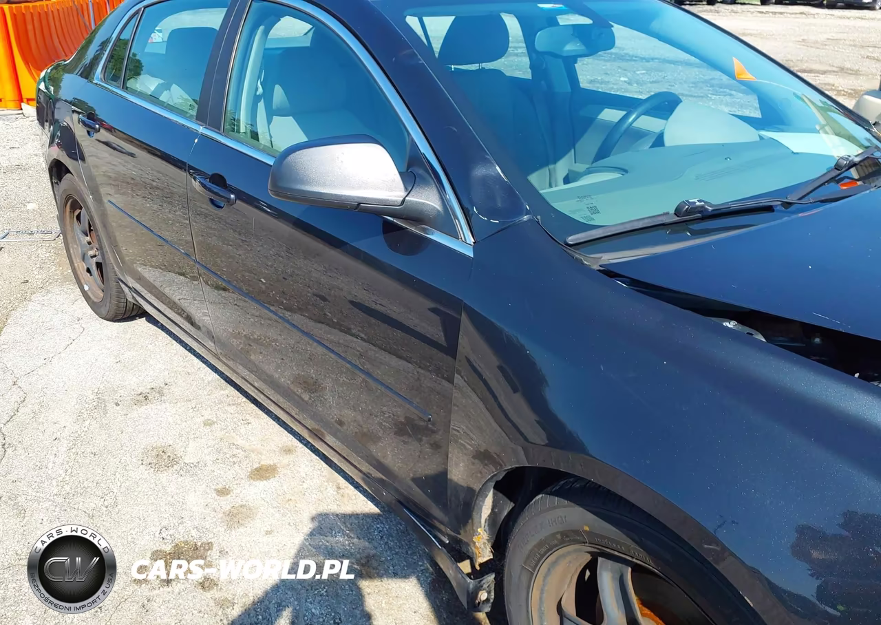 2011 Chevrolet Malibu Ls VIN:1G1ZB5E11BF175835 - 13
