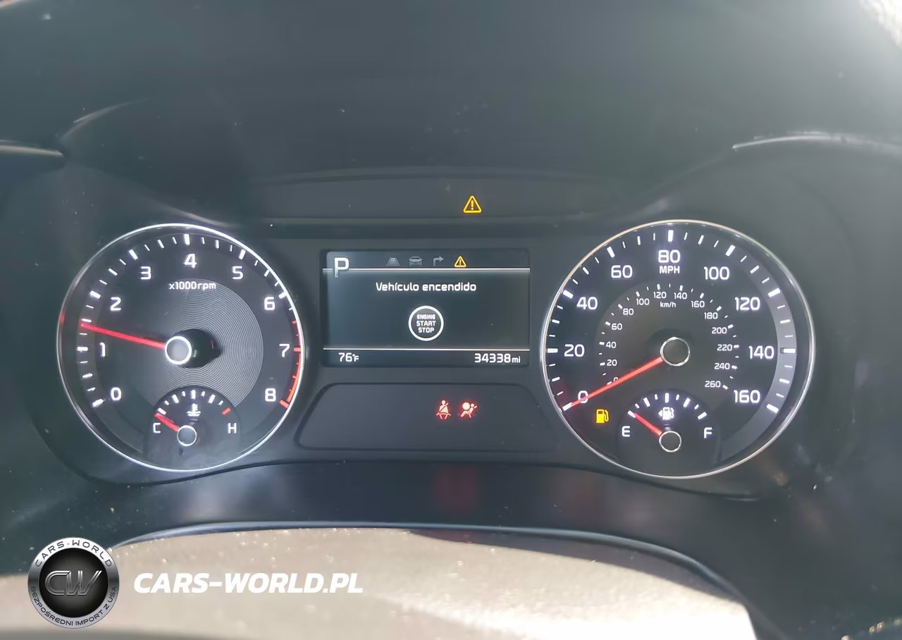 2024 Kia Forte Gt-Line VIN:3KPF54AD8RE821145 - 6