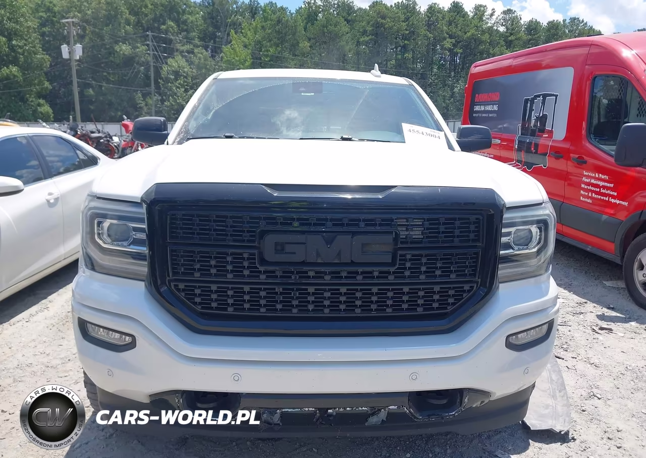 2018 GMC Sierra 1500 Denali VIN:3GTU2PEJ3JG574059 - 12