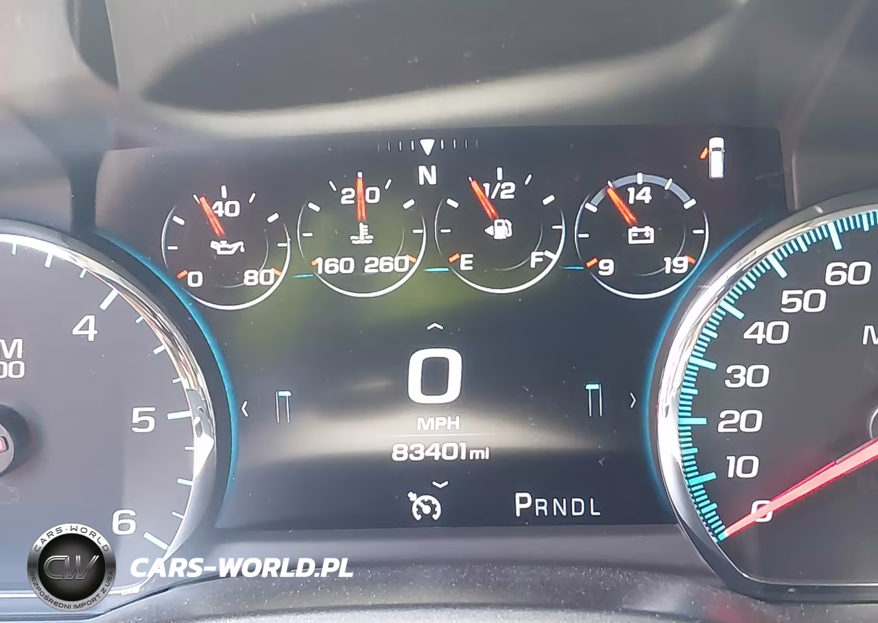 2018 GMC Sierra 1500 Denali VIN:3GTU2PEJ3JG574059 - 15