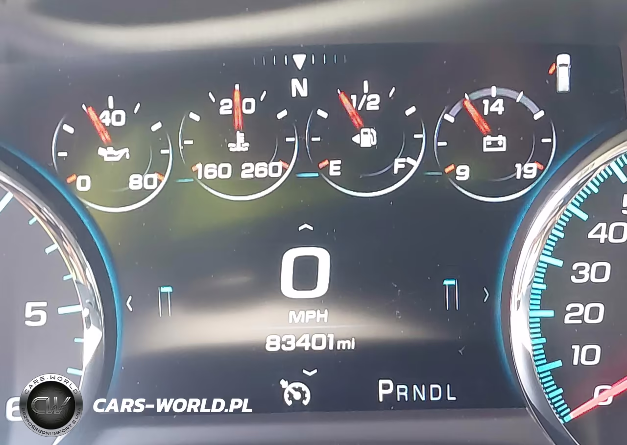 2018 GMC Sierra 1500 Denali VIN:3GTU2PEJ3JG574059 - 7