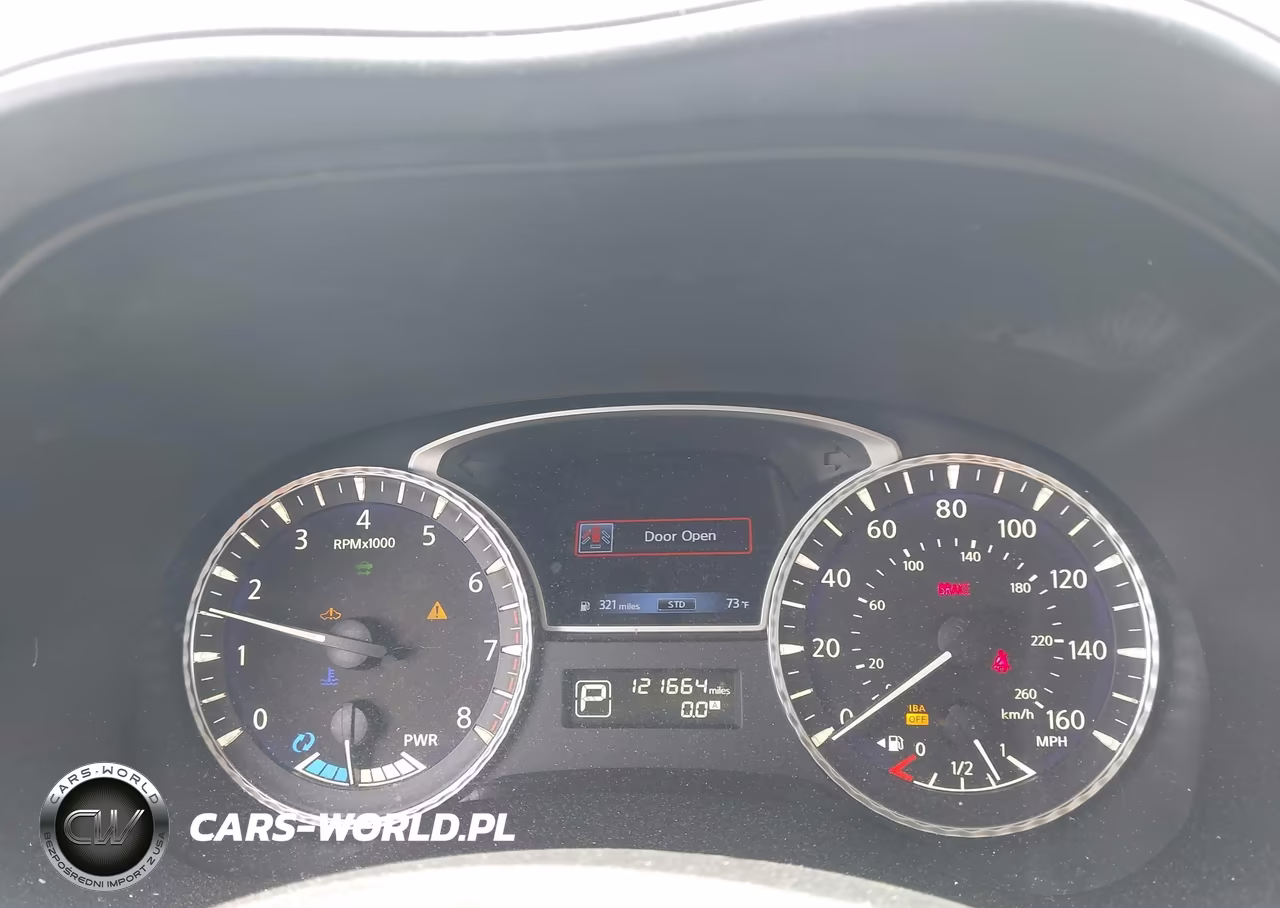 2014 Infiniti Qx60 Hybrid VIN:5N1CL0MN0EC515575 - 7