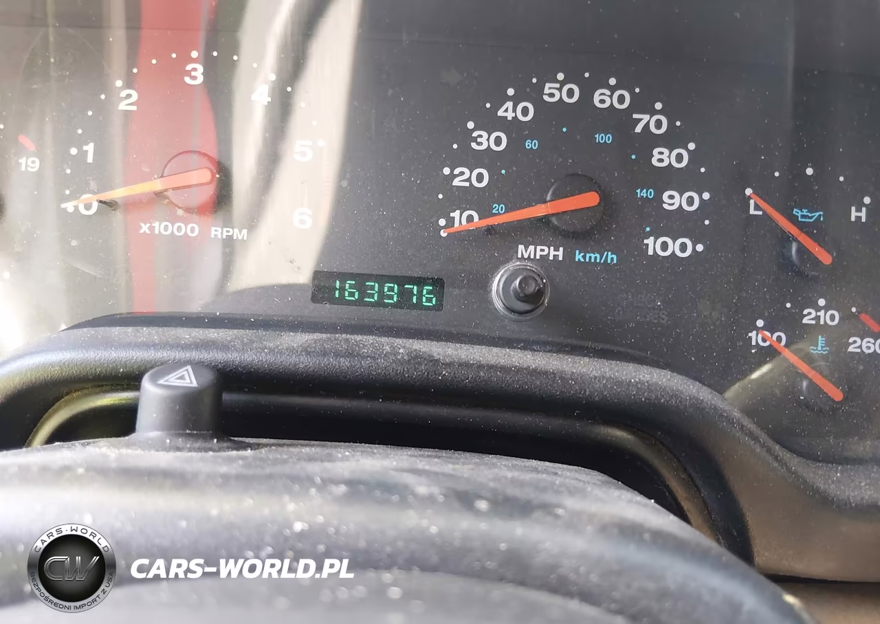 2003 Jeep Wrangler Sport VIN:1J4FA49S23P304648 - 7