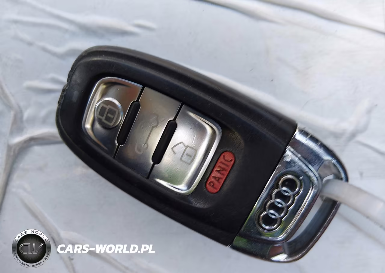 2013 Audi A4 2.0T Premium VIN:WAUAFAFL5DA194788 - 11