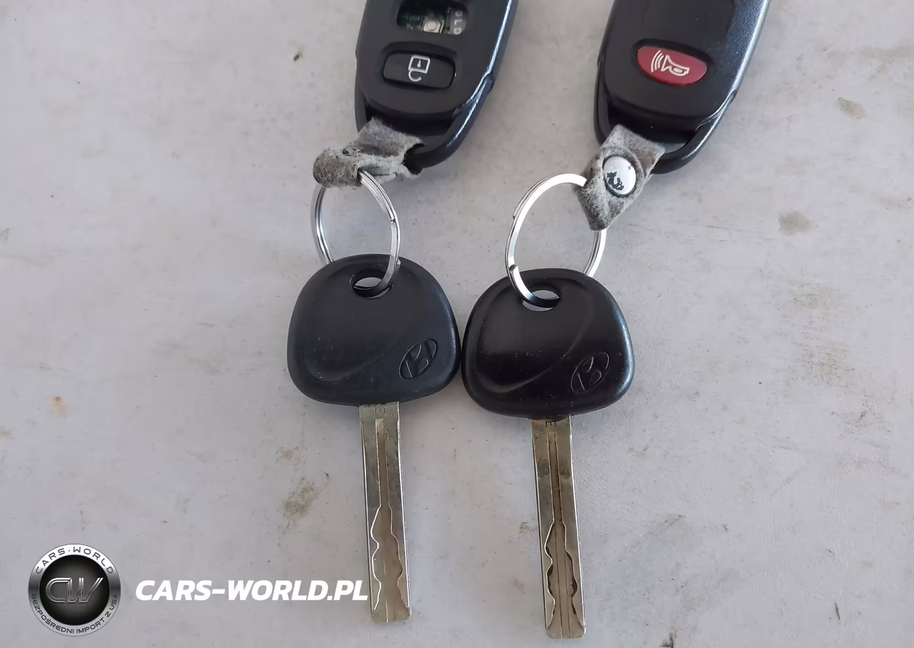 2013 Hyundai Sonata Gls VIN:5NPEB4AC5DH561884 - 11