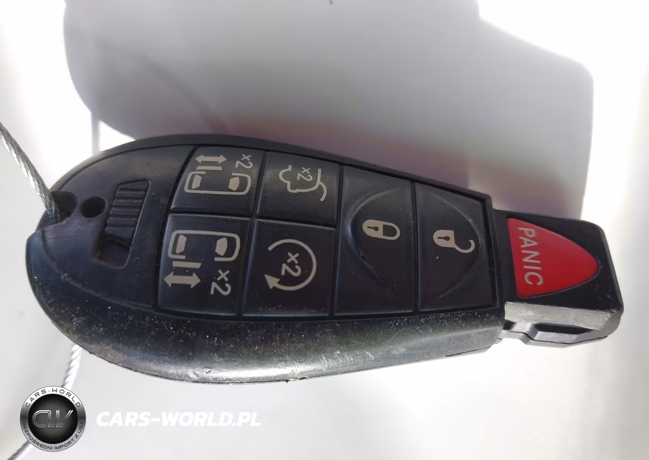 2017 Dodge Grand Caravan Gt VIN:2C4RDGEG3HR825087 - 11