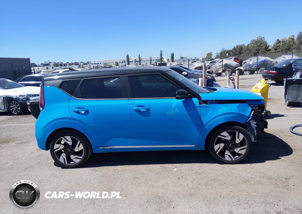 2023 Kia Soul Gt-Line VIN:KNDJ53AU7P7193659 - 14