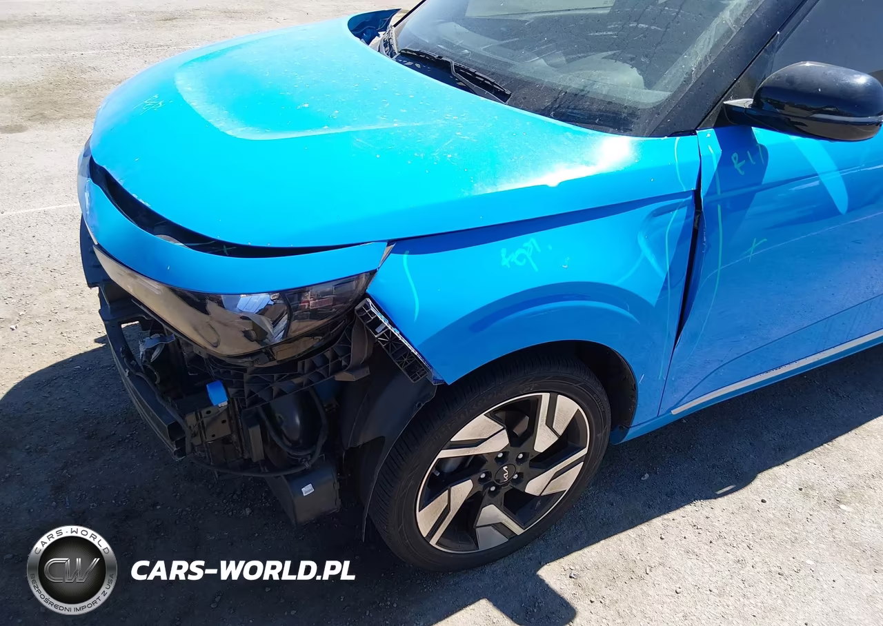 2023 Kia Soul Gt-Line VIN:KNDJ53AU7P7193659 - 18