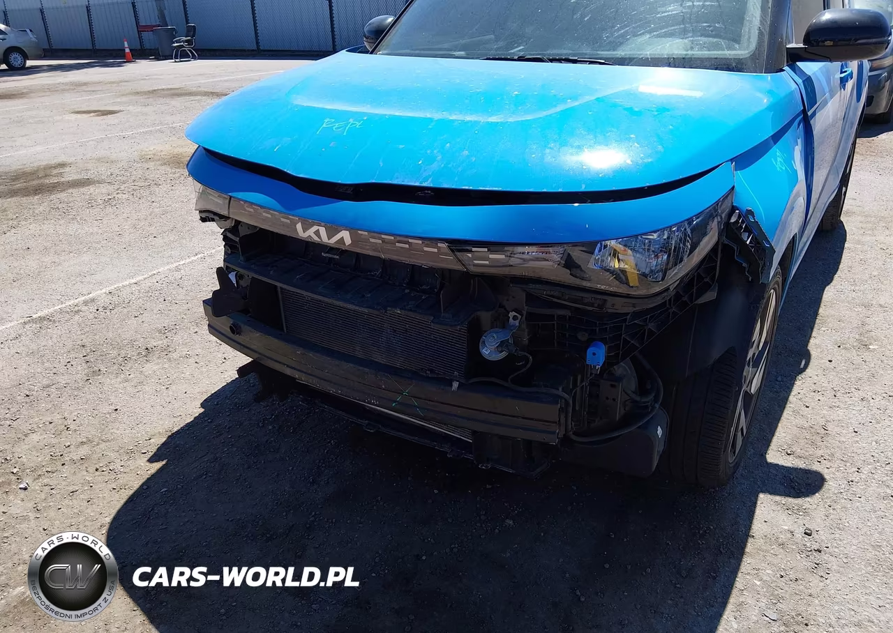 2023 Kia Soul Gt-Line VIN:KNDJ53AU7P7193659 - 6