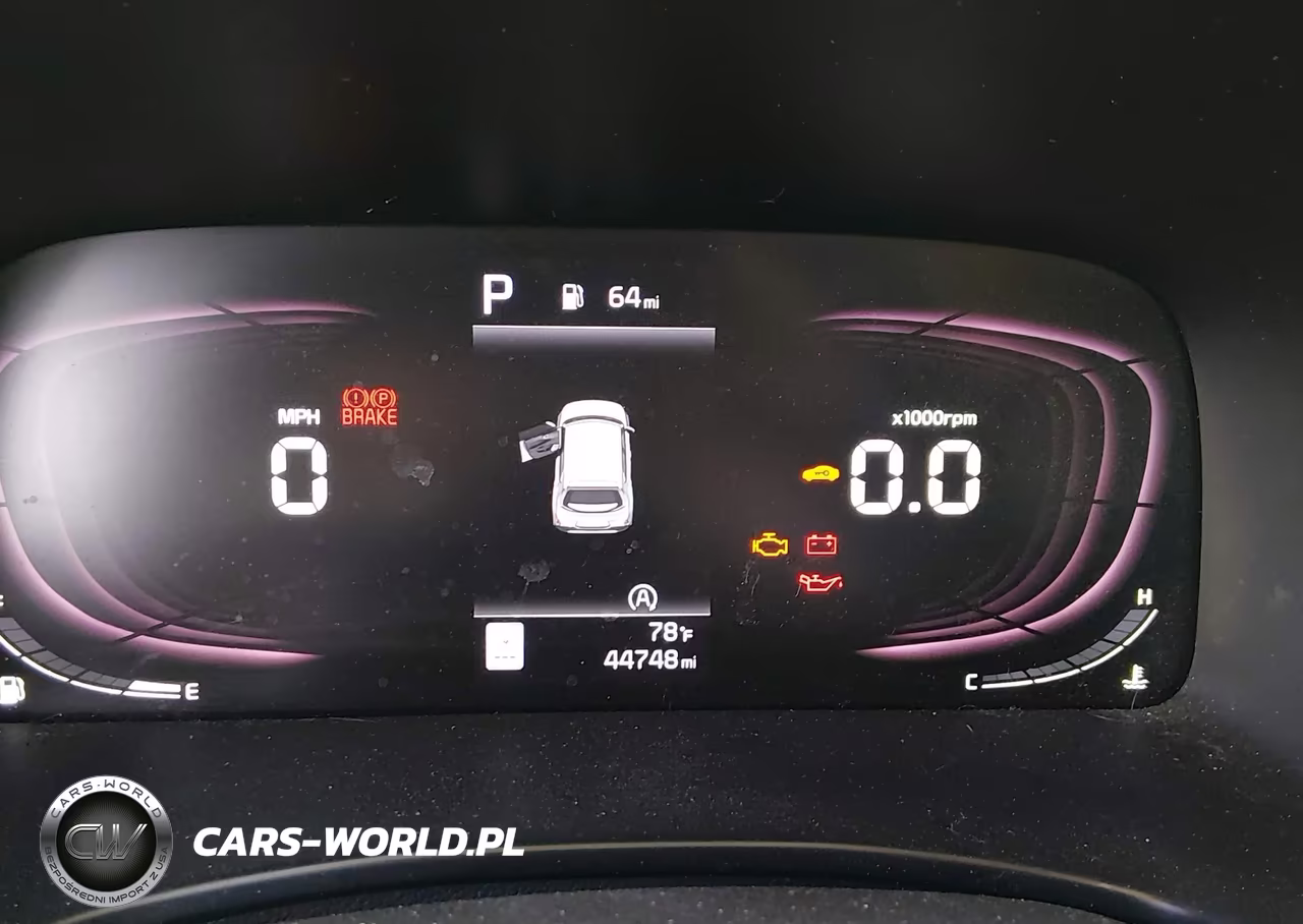 2023 Kia Soul Gt-Line VIN:KNDJ53AU7P7193659 - 7