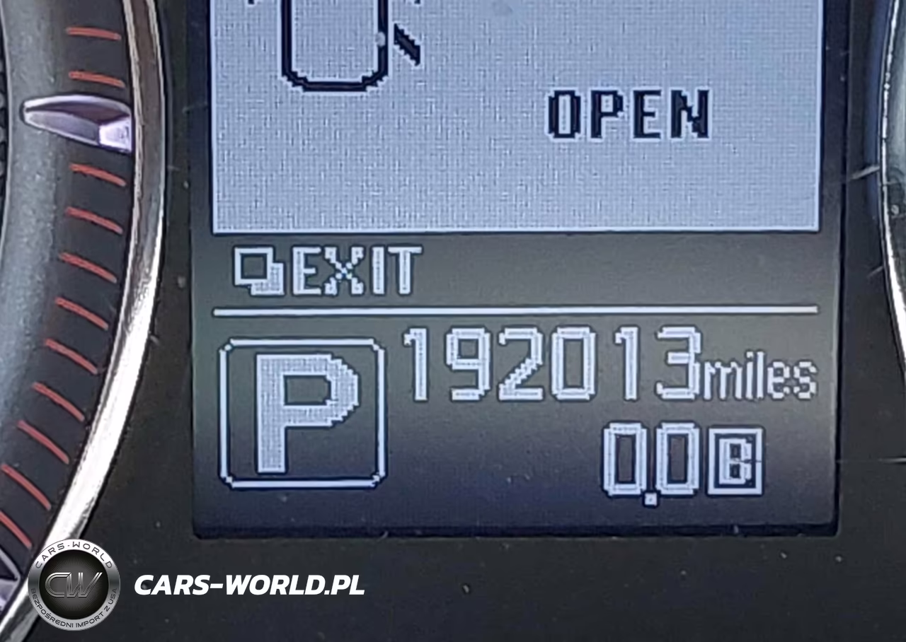 2019 Infiniti Qx80 Luxe VIN:JN8AZ2ND9K9850116 - 15