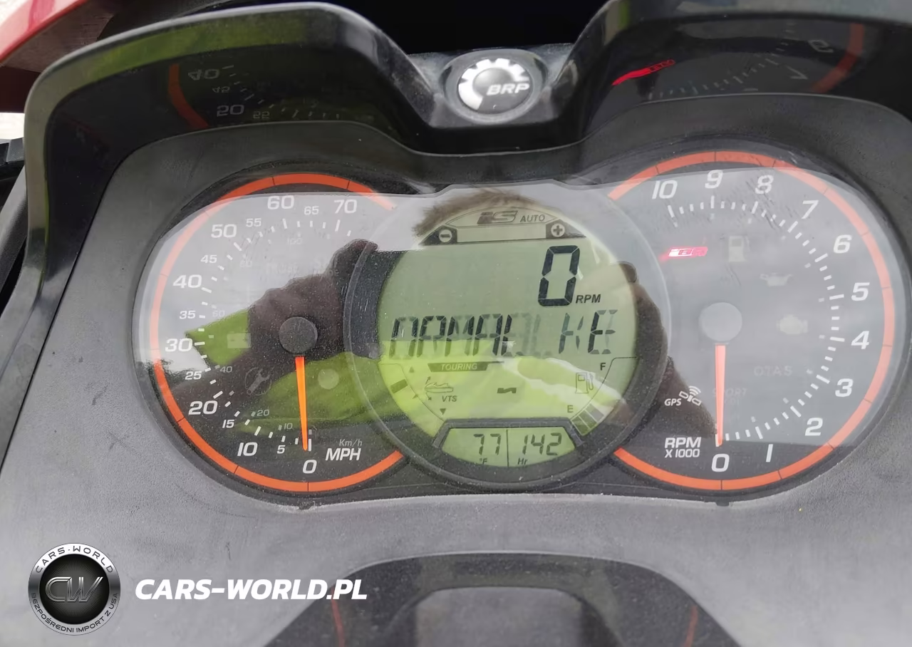 2011 Sea Doo Other VIN:00000YDV01427B111 - 7