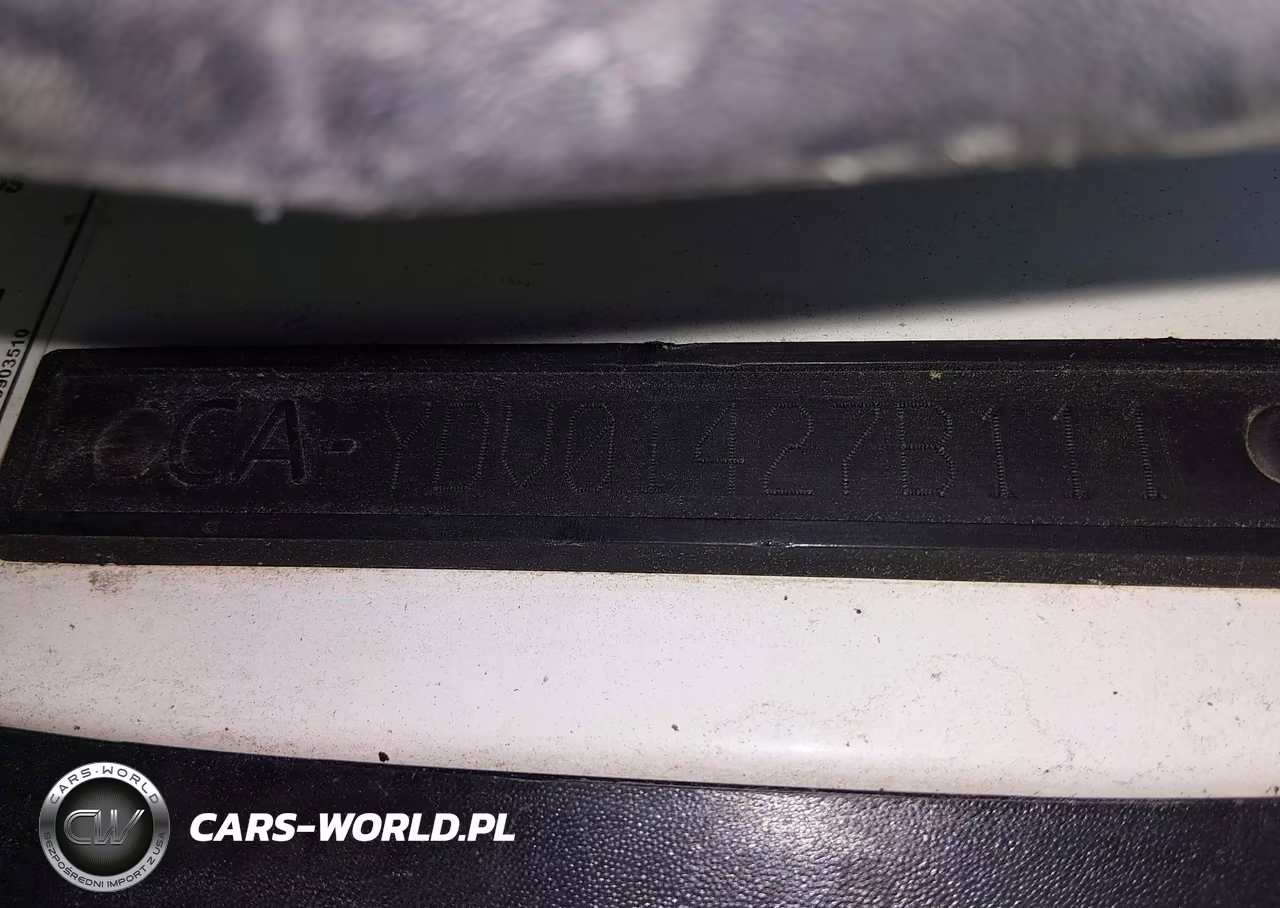 2011 Sea Doo Other VIN:00000YDV01427B111 - 9