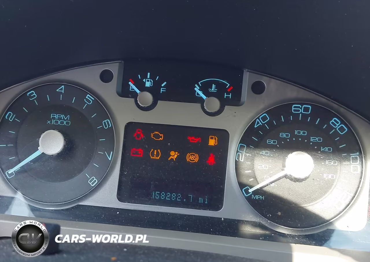 2010 Mercury Mariner VIN:4M2CN9BG3AKJ23742 - 7