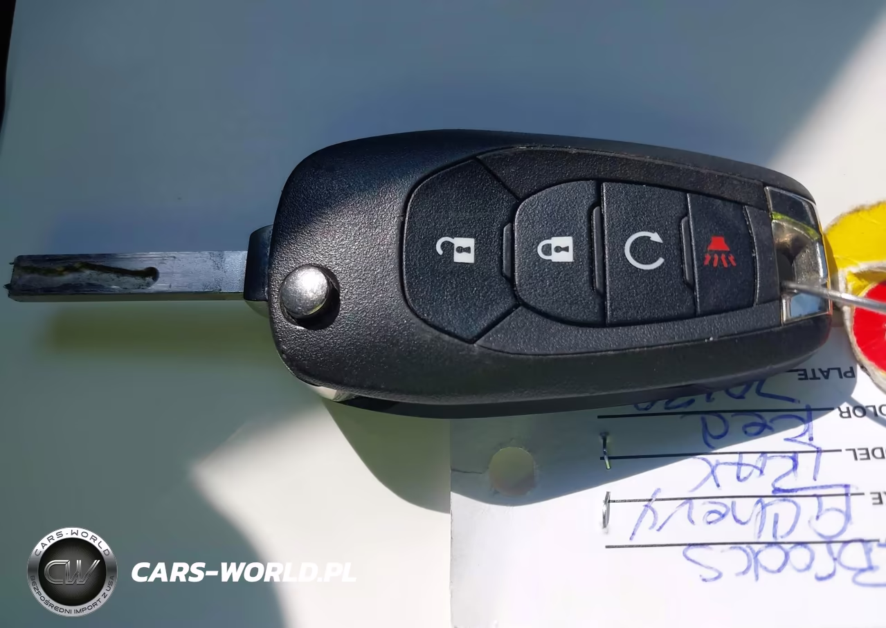 2019 Chevrolet Trax Lt VIN:3GNCJLSB2KL404988 - 11