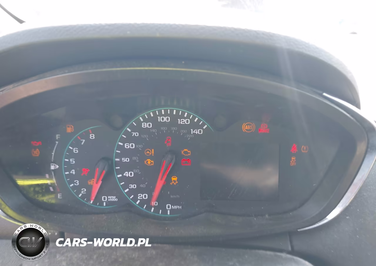 2019 Chevrolet Trax Lt VIN:3GNCJLSB2KL404988 - 7