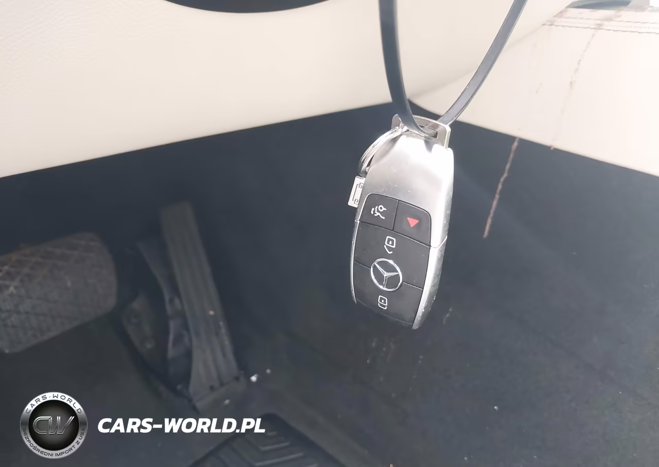 2021 Mercedes-Benz Gle 350 4Matic VIN:4JGFB4KB3MA549536 - 11