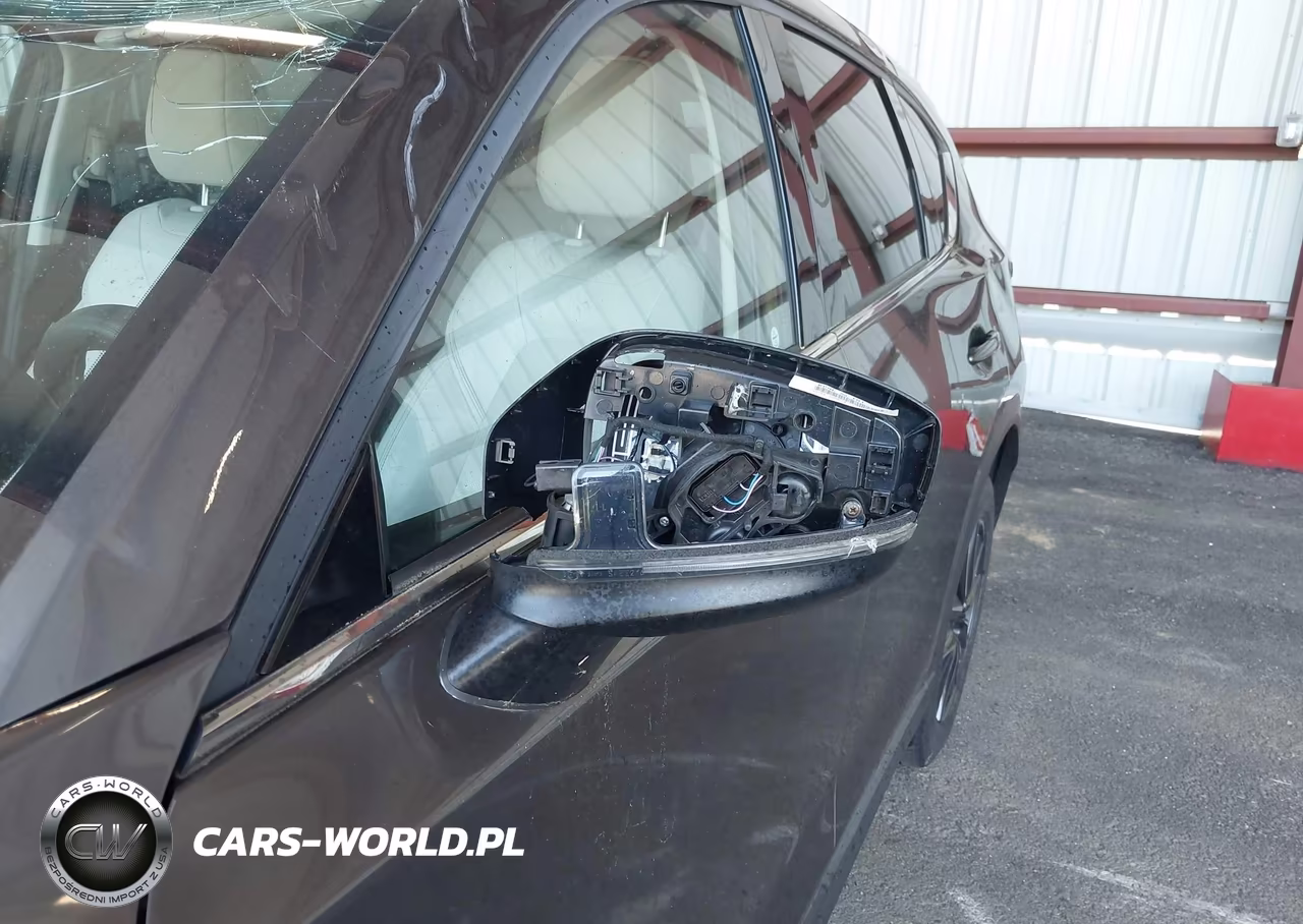 2017 Mazda Cx-5 Grand Touring VIN:JM3KFBDL7H0117648 - 18