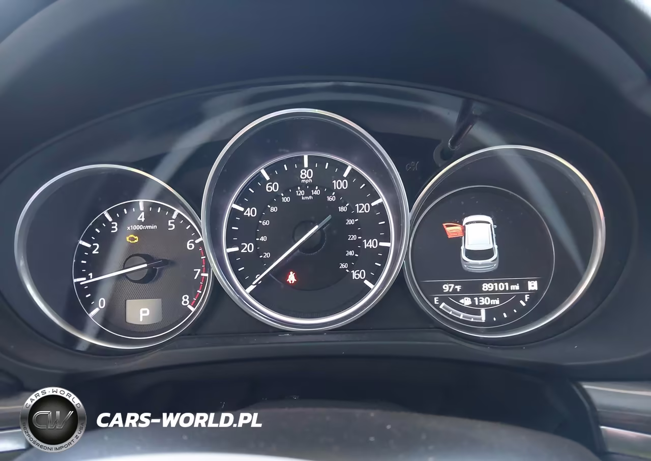 2017 Mazda Cx-5 Grand Touring VIN:JM3KFBDL7H0117648 - 7