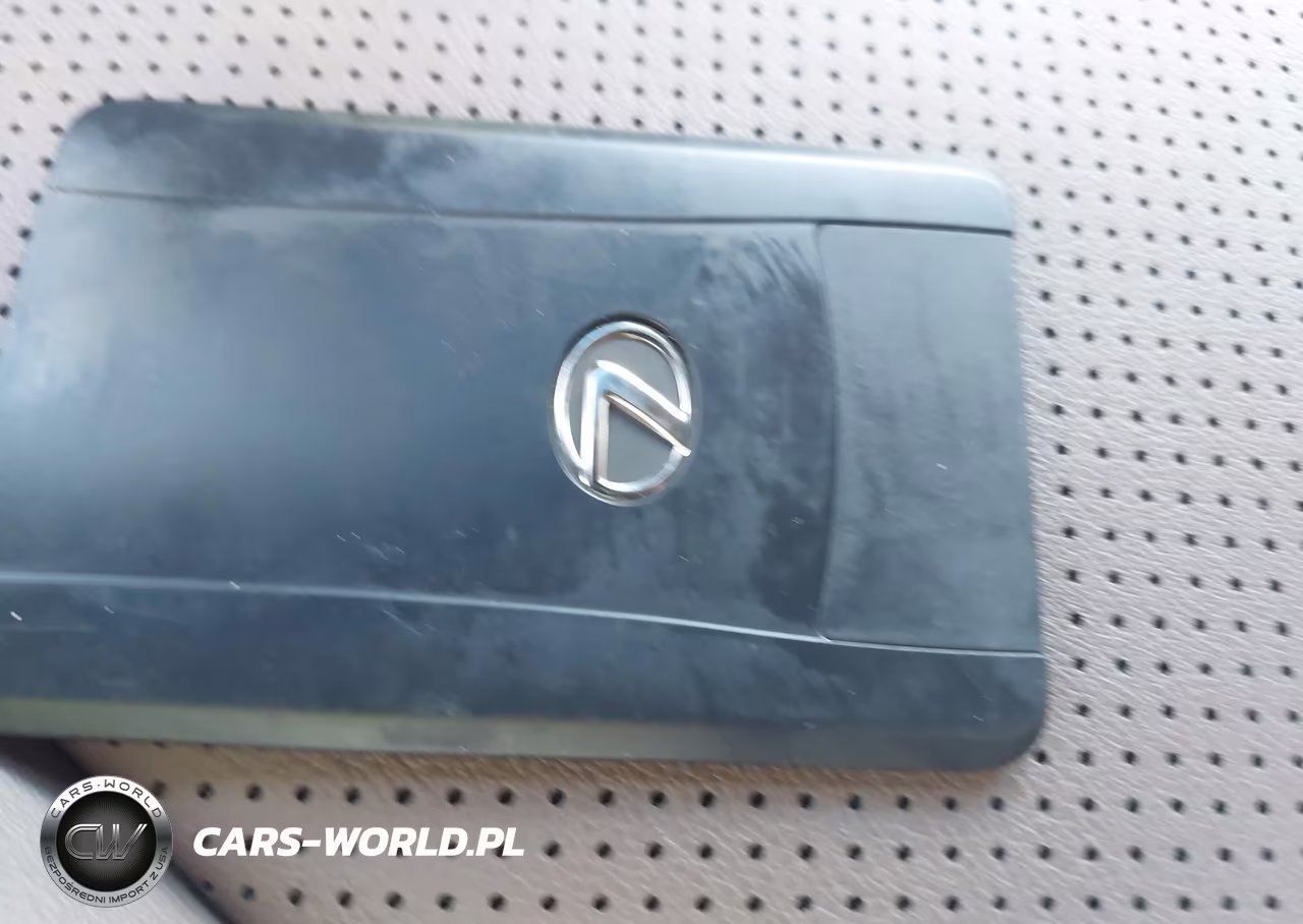 2023 Lexus Es 300H VIN:58ADA1C15PU036430 - 11