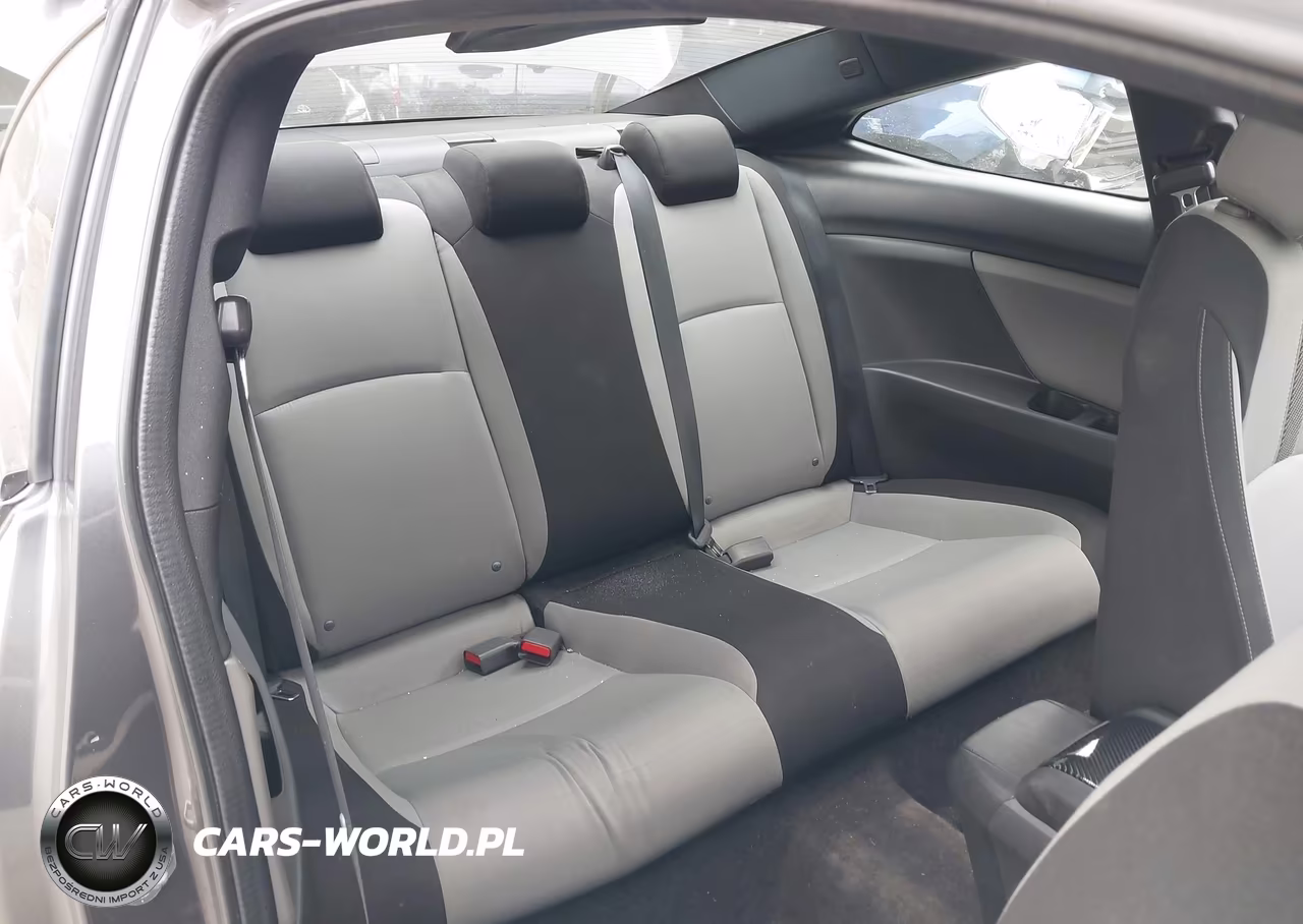 2017 Honda Civic Lx-P VIN:2HGFC4B04HH300896 - 8