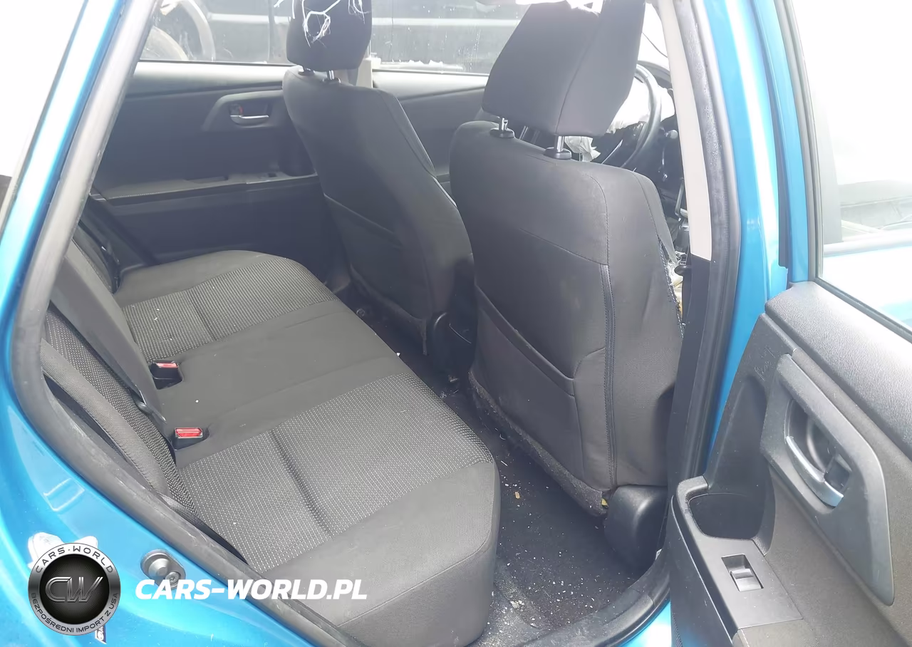 2018 Toyota Corolla Im VIN:JTNKARJE4JJ560468 - 8