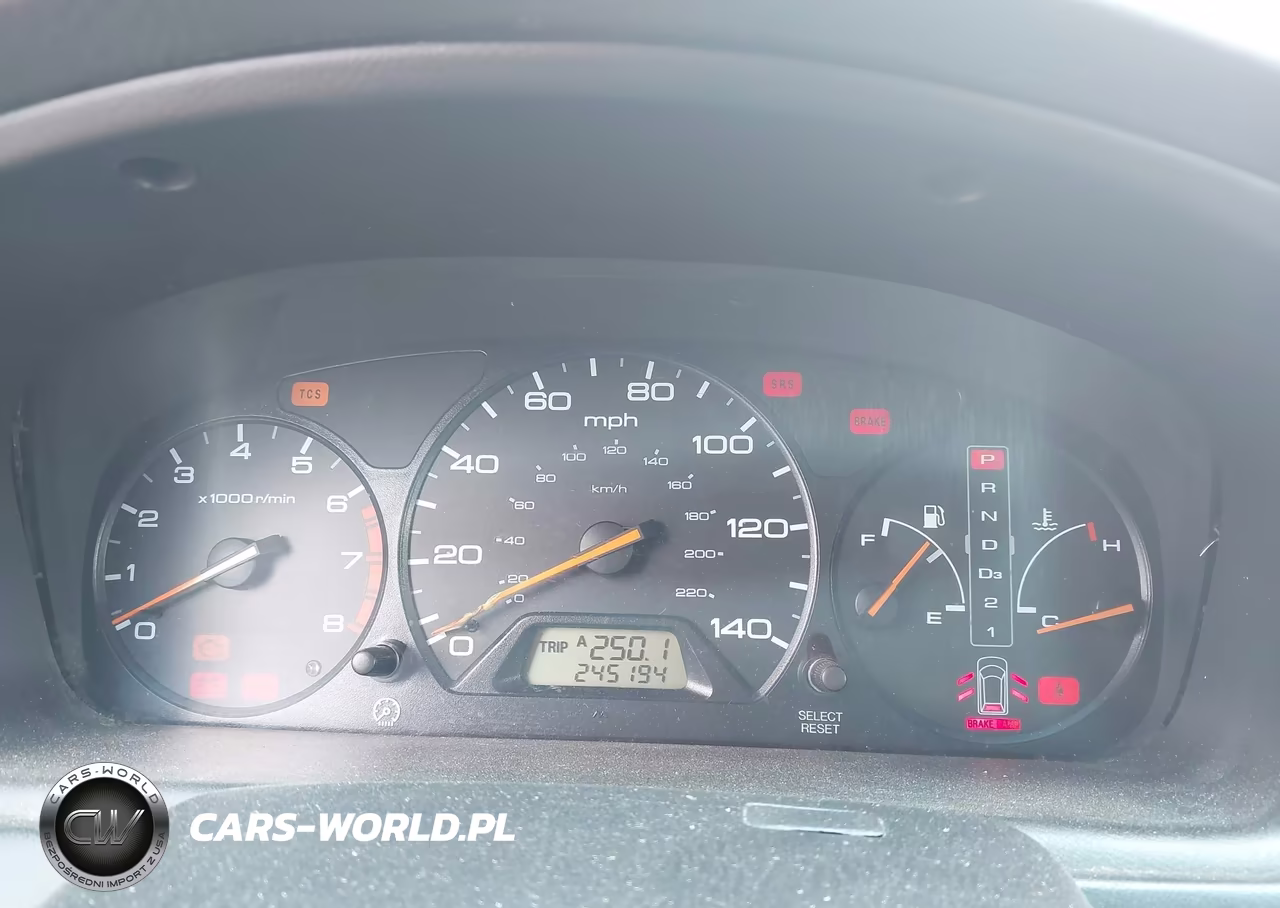 2002 Honda Odyssey Ex-L VIN:5FNRL18952B029943 - 7