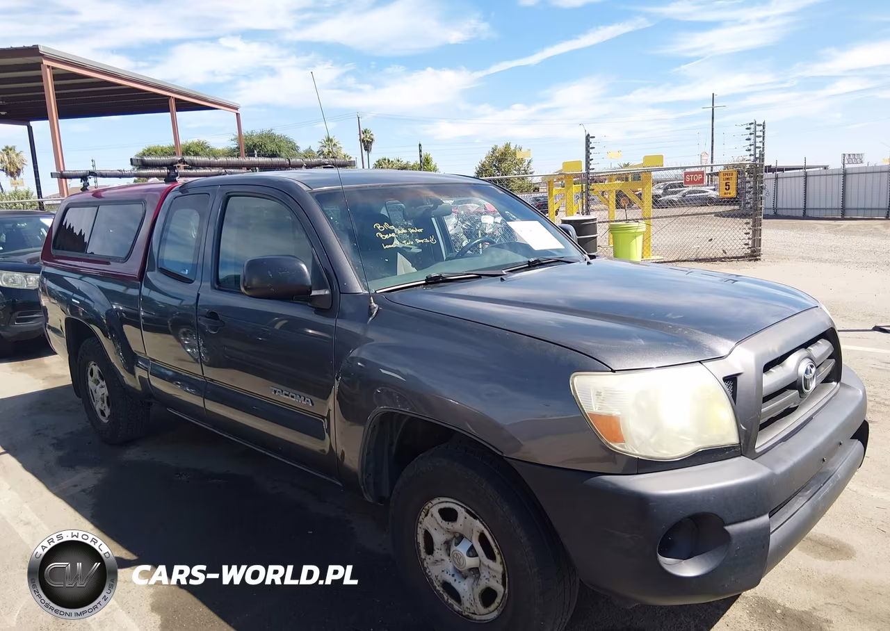 2009 Toyota Tacoma VIN:5TETX22N69Z644919 - 13
