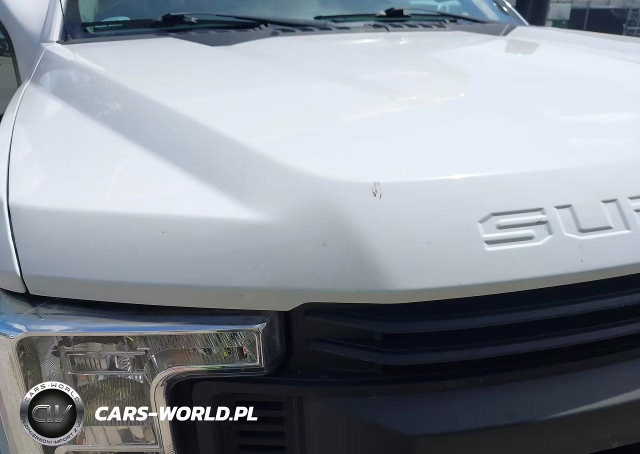 2018 Ford F-450 Chassis VIN:1FDAF4GTXJED05693 - 12