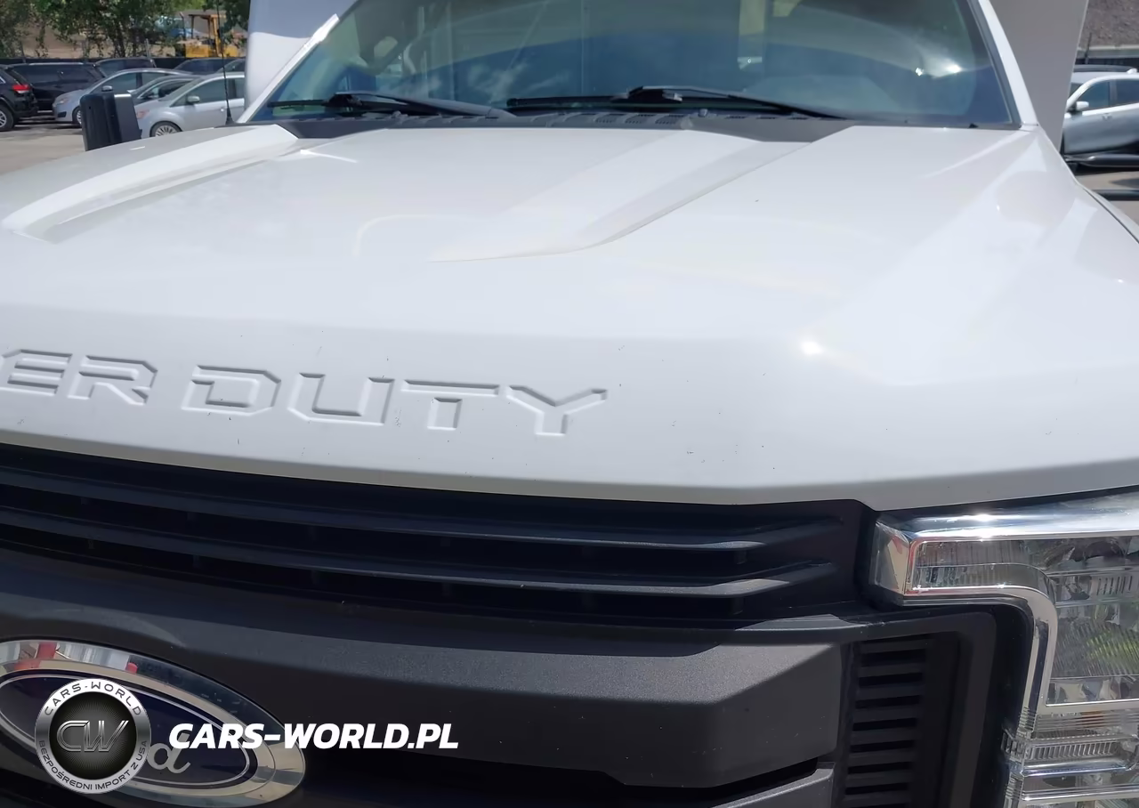 2018 Ford F-450 Chassis VIN:1FDAF4GTXJED05693 - 13