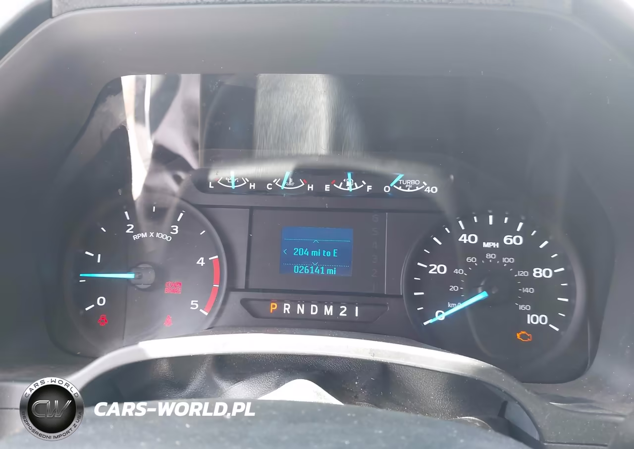2018 Ford F-450 Chassis VIN:1FDAF4GTXJED05693 - 7