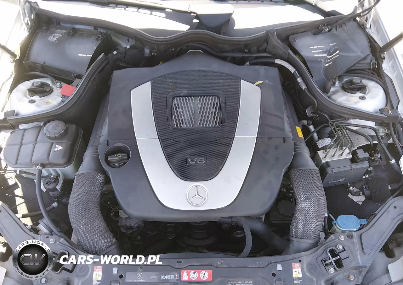 2006 Mercedes-Benz Clk 350 VIN:WDBTK56G66T056118 - 10